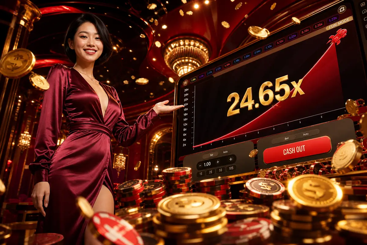 5777beat Fortune Tiger স্লট গেম